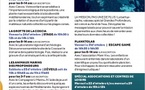 Atelier : "Les animaux marins des profondeurs" (3/7 ans)  - Casa di e Scenze - Bastia
