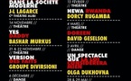 Danse : "FASL" par Nivine Kallas - Fabrique de Théâtre /Site Européen de Création - Bastia
