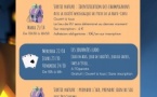Les journées Ludo : Jeux en bois, jeux de sociétés, jeux de cartes, Tapis d'éveil... - L'Operata, CPIE A Rinascita - Corti