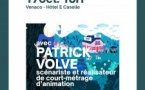Rencontre et projection avec le réalisateur et scénariste Patrick Volve - Casell'arte - Venacu 