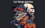 Atelier créatif (à partir de 6 ans) " Le loup garou" - Mediateca - U Borgu