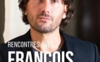 Les Rencontres avec François Médéline par Libri Mondi - Biguglia / Corti / L'Isula / Bastia 