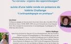 Conférence "Le cerveau : organe des apprentissages" avec Ivia Orsini - Jardins des Moines - L'Isula
