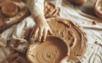 Atelier "Iniziazione Terrame" - Médiathèque B620 - Biguglia