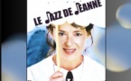 "Le jazz de Jeanne" avec la chanteuse Fabienne Marcangeli et le guitariste Jeff Roques - Salle polyvalente - U Borgu