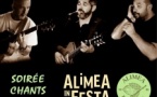 Alimea In Festa : Concert du groupe L'Altru Cantu - Tocchisu