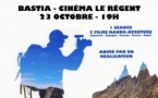Festival du film de rando : Histoires & crapahutes - Cinéma Le Régent - Bastia