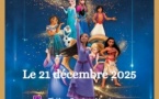 Spectacle : "Asha et l'étoile magique, le musical" - Théâtre Empire - Aiacciu