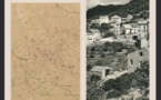 Conférence "Toponymie et mémoire des lieux" animée par Ghjasippina Giannesini, Bureau d'étude IPampasgioli - Salle des fêtes - Figari