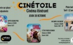 Cinétoile / Projection des films : "Super Grand Prix", "Un simple accident" et "C’était mieux demain"  - Salle polyvalente - Pianottuli è Caldareddu