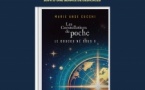 Conférence-débat : « Ce que votre prénom dit de votre histoire familiale » présentée par Marie-Ange Cucchi, psychopraticienne suivi d’une séance de dédicaces du livre : « Les constellations de poche : le coucou né sous X » - Casa di l’Assocci di Tiuccia