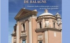 Conférence / dédicace avec Nicolas Mattei autour de son ouvrage "Les Églises Baroques de Balagne" - Bibliothèque du village - Belgudè