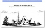 Conférence Les arrêtés Miot avec  M. Louis Orsini ( deuxième volet) - La Confrérie - Belgudè
