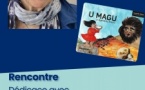Rencontre-dédicace avec Francette Orsoni autour de son nouveau livre "U Magu La légende du brocciu" - Cultura - Aiacciu