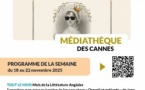 Le temps des BBS - Médiathèque des Cannes - Aiacciu