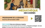 Animation VR et jeux de plateaux - Médiathèque des Cannes - Aiacciu