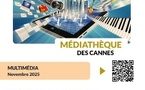 Challenge Flipper (intergénérationel) - Médiathèque des Cannes - Aiacciu