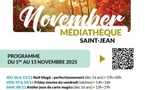 Multi-activités autour de la lecture, du jeu et de la création - Médiathèque Saint-Jean - Aiacciu