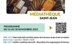 Multi-activités autour de la lecture, du jeu et de la création (de 3 à 5 ans + parents) - Médiathèque Saint-Jean - Aiacciu