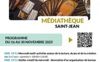 Atelier jeux de carte magics - Médiathèque Saint-Jean - Aiacciu
