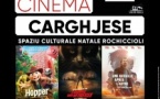 Projection des films : "Hopper et le secret de la marmotte", "L'homme qui retrécit" et "Une bataille après l'autre" - Spaziu Culturale Natale Rochiccioli - Carghjese