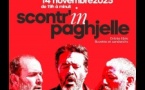 Scontr’In Paghjelle - Spaziu Culturali Locu Teatrale - Aiacciu