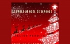 Lecture théâtralisée : "Le drôle de Noël de Scrooge" de Charles Dickens interprétée par Valérie Furiosi et Théo Kailer de la compagnie Hélios Perdita - Médiathèque - Purtichju