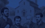Concert : A Brigada di San Martinu – Casa di e Lingue - Bastia 