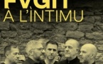 Concert : Tempvs Fvgit à l'ìntimu – Casa di e Lingue - Bastia 