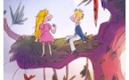 10ème édition des Rencontres du Film d’Animation : Cinetica 2025 / Projection du film "Jack et Nancy : Les plus belles histoires" de Quentin Blake de Gerrit Bekers et Massimo Fenati - Le Régent - Bastia