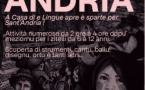 Animations et ateliers pour la Sant'Andria – Casa di e Lingue - Bastia 