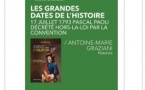 Conférence : "Les Grandes Dates de l’Histoire de la Corse" animée par Antoine-Marie Graziani, historien - Espace Diamant - Aiacciu