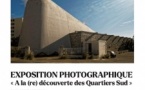 Exposition photographique "À la (re) découverte des Quartiers Sud" de Philippe Neveux - Maison des Quartiers Sud - Bastia 