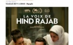 6e édition du Festival des cinémas arabes, Sirocco / Projection en avant première  "La voix de Hind Rajab" de Kaouther Ben Hania  - Cinéma Laetitia - Aiacciu