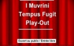 Cabaret "ICI RCFM" avec : I Muvrini, Tempvs Fvgit, Play-out - Spaziu Culturale Carlu Rocchi - Biguglia