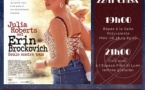 Projection du film "Erin Brockovich" de Steven Soderbergh - Centru Culturali Fiori di Lumi - Chisà