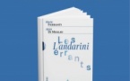 Présentation du livre « L’andarini, les errants » de Marie Ferranti et Alain di Meglio - Spaziu culturale Primo Levi, Scola di Belgudè