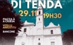 I Scontri paisani di u Cantu avec Ricordi di Petru Pà - Place de l'Église - Santu Petru di Tenda