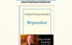 Conférence-débat : “Une société fracturée peut-elle survivre ?” avec le Cardinal François Bustillo suivie d’une séance de dédicaces - Salle des fêtes - A Ghisunaccia
