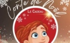 Littérature : Conte de Noël  (à partir de 6 ans) avec Piume d'Isula - Bibliothèque - Furiani 