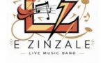 Concert du groupe E Zinzale - Place Paoli - L'Isula