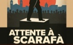 Théâtre "Attente à Scarafà" par la Cie U Teatrinu - Spaziu Culturale Carlu Rocchi - Biguglia