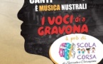 Concert : Canti è musica nustrali / I Voci di a Gravona avec l'Associu à prò di Scola Corsa - 