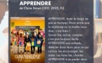 Ciné-village proposé par CORSICADOC / Projection du film "Apprendre" de Claire Simon suivie d'un débat - Cinéma l'Alba - Corti