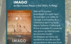 Ciné-village proposé par CORSICADOC / Projection du film "Imago" de Déni Oumar Pitsaev suivie d'un débat - Salle Maistrale - Marignana