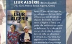 Ciné-village proposé par CORSICADOC  / Projection du film "Leur Algérie" de Lina Soualem suivie d'un débat - Bbibliothèque - Suddacarò
