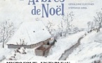 Micro Folie / Un tableau à conter sur le thème de Noël : Gabriel Fauré et Claude Monet - Médiathèque l'Animu - Portivechju