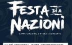 Festa di a Nazioni / Café citoyen : Quel statut pour la Corse, de l'Antiquité romaine au débat actuel sur l'autonomie ? - Médiathèque l'Animu - Portivechju