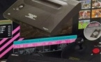 Culture gaming : Neo Geo, la Rolls-Royce des consoles - Médiathèque l'Animu - Portivechju