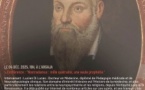 Conférence: "Nostradamus: mille quatrains, une seule prophétie" animée par Lucien Di Lucas, Docteur en Médecine - Médiathèque L'Arghja - Santa Lucia di Portivechju